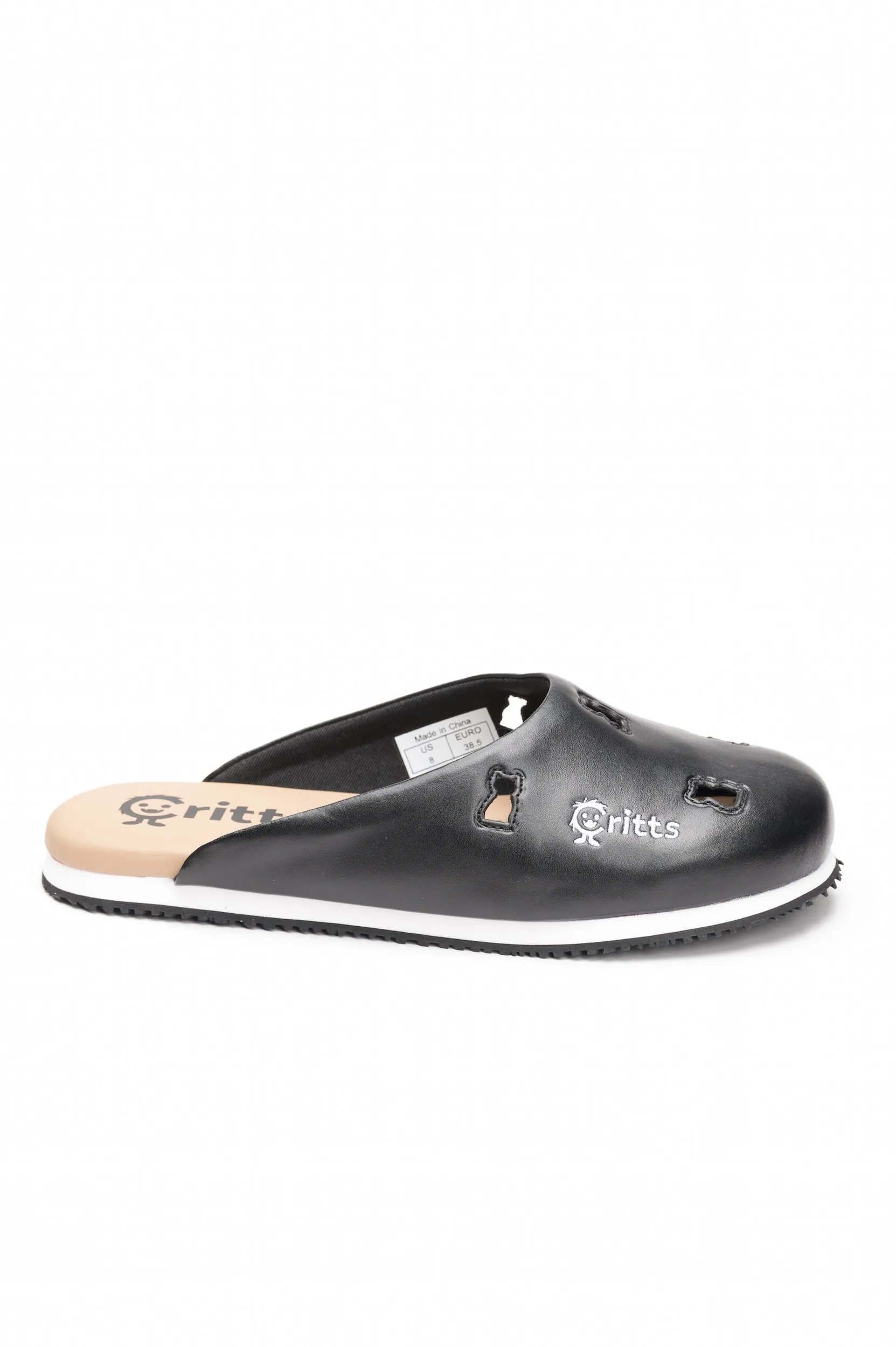 Women's Black Cats