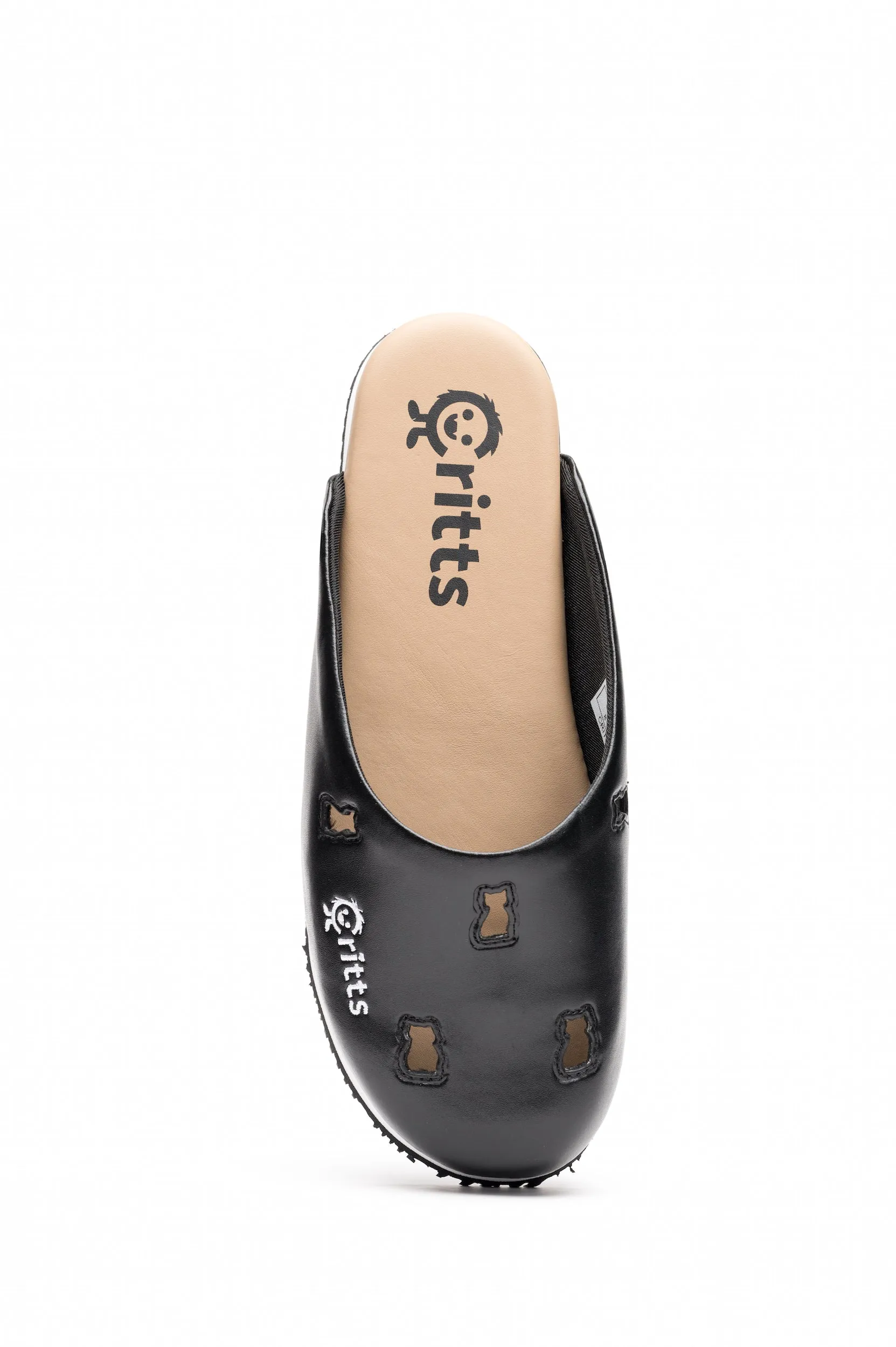Women's Black Cats