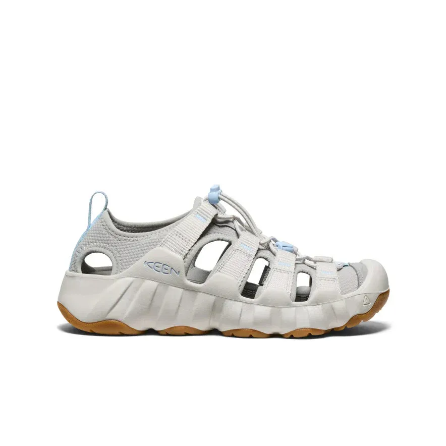 WOMEN'S KEEN HYPERPORT H2 SANDAL | ALLOY / SKYWAY