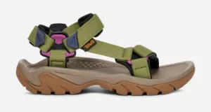 Women's Terra Fi 5 Universal Hiking Sandal - 1099443