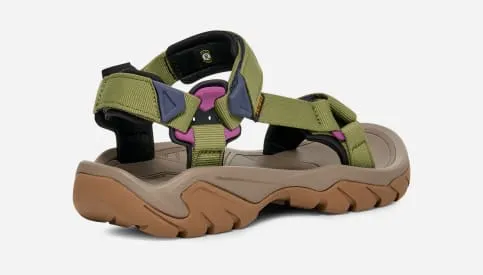 Women's Terra Fi 5 Universal Hiking Sandal - 1099443