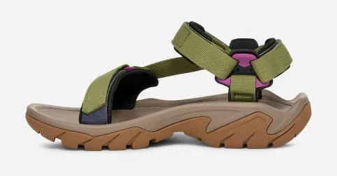 Women's Terra Fi 5 Universal Hiking Sandal - 1099443