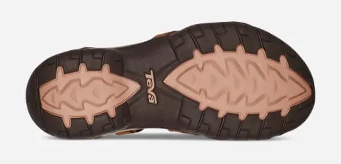 Women's Tirra Leather Hiking Sandal - 4177