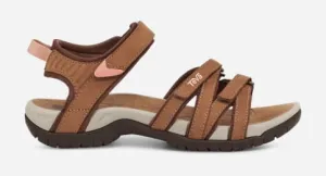 Women's Tirra Leather Hiking Sandal - 4177