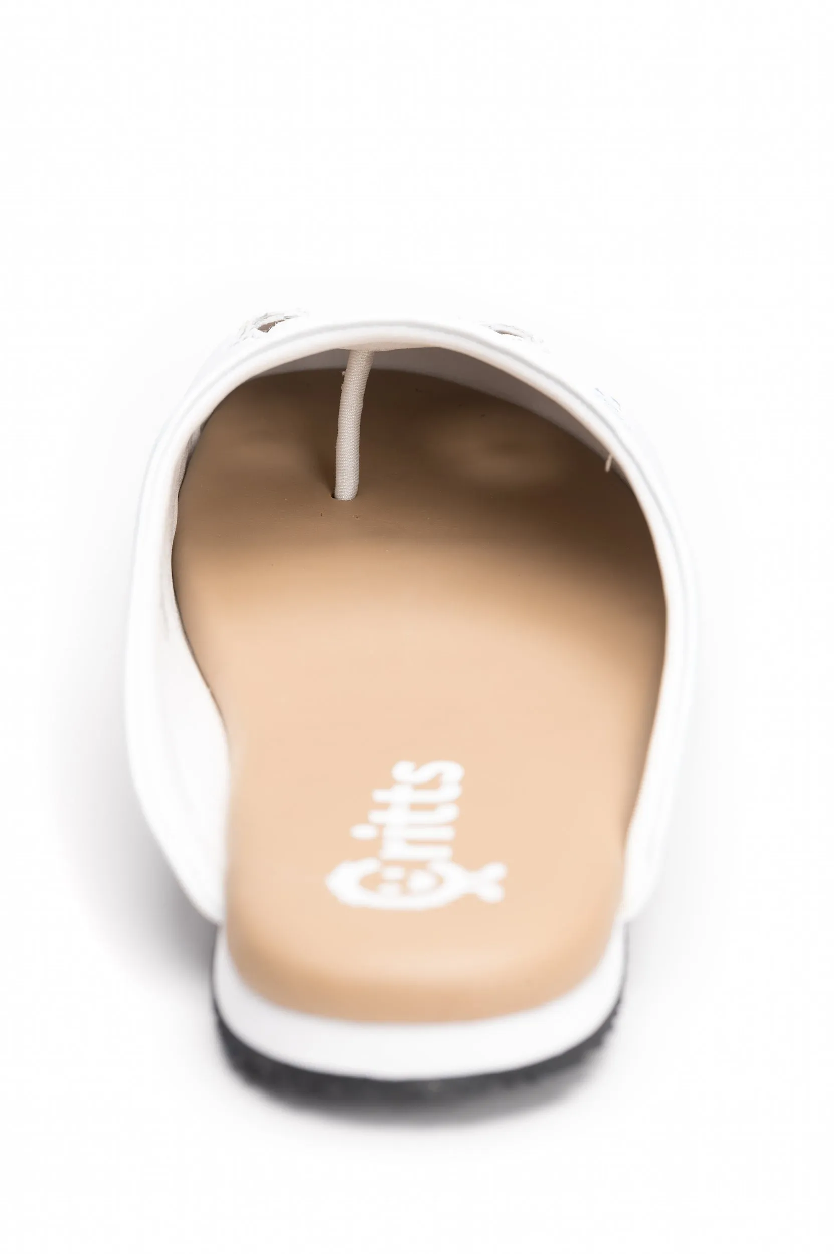 Women's White Stars