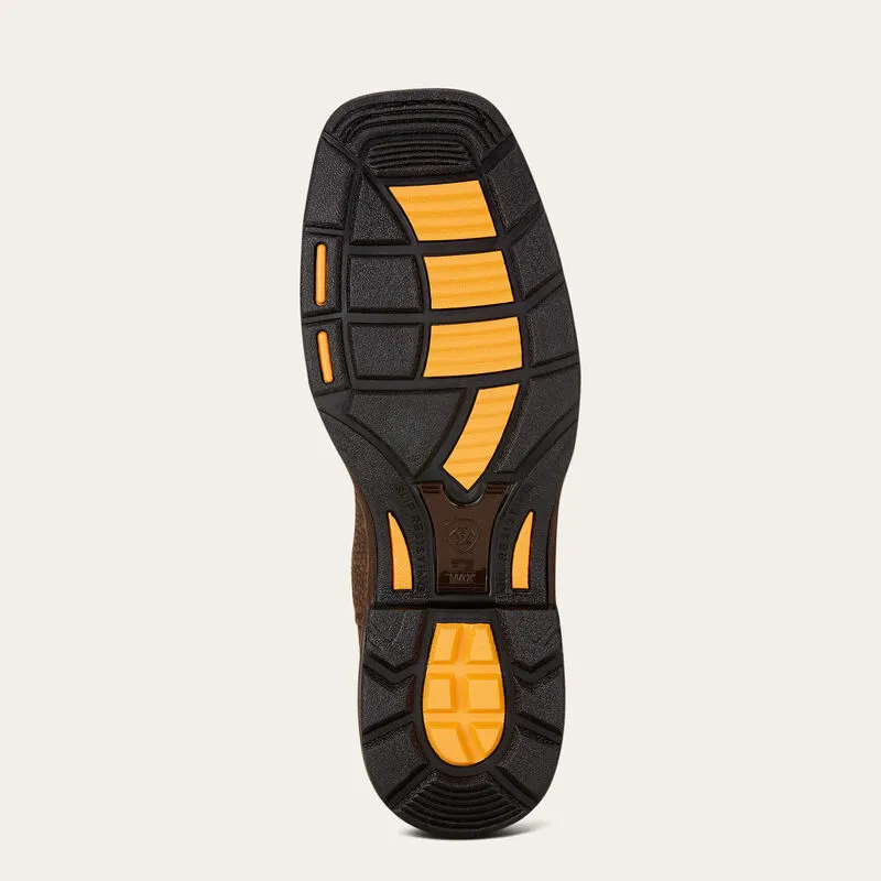 WorkHog Waterproof Composite Toe Work Boot - 10017420