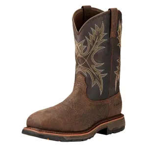 WorkHog Waterproof Composite Toe Work Boot - 10017420