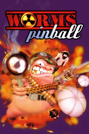 Worms Pinball (PC)