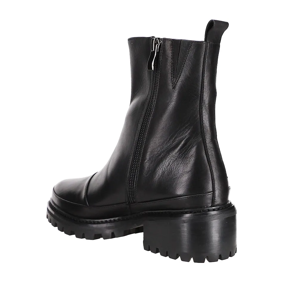 ZUILY - Black