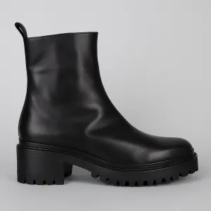 ZUILY - Black