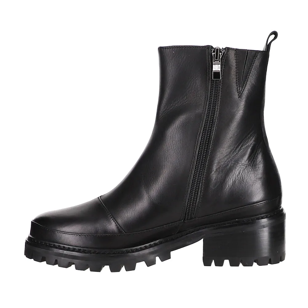 ZUILY - Black